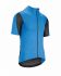 Assos Rally SS Kurzarm Radtrikot Blau Herren  512020721