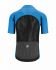 Assos Rally SS Kurzarm Radtrikot Blau Herren  512020721