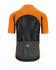 Assos Rally SS Kurzarm Radtrikot Orange Herren  51202073B