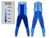 Blueseventy Reaction Ärmellos Neoprenanzug Herren  170000100
