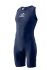 Sailfish rebel train swimskin Armellos Dunkle Blau Herren  G20116C35