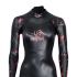 Sailfish Attack fullsleeve wetsuit damen   G80204C10