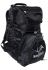 Sailfish Transition backpack Kona Schwarz  G00376C10