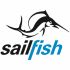 Sailfish Running cap Perform Blau  JBP-ACC-12