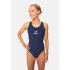 Sailfish Power Sportback badeanzug Blau Damen  G00268C30
