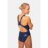 Sailfish Power Sportback badeanzug Blau Damen  G00268C30