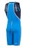 Sailfish rebel pro 3 swimskin Armelos Herren  G30114C3035