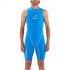 Sailfish Swimskin Rebel Team Blau Herren  SL359-VRR