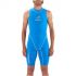 Sailfish Swimskin Rebel Team Blau Herren  SL359-VRR