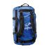 Sailfish wasserdichte Sporttasche Dublin 60 Liter Blau  G00353C30