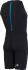 Sailfish Thermo Badeanzug ärmellos Schwarz Herren  G10179C10