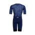 Sailfish Aerosuit perform trisuit kurzarm Dunkelblau Herren  G10119CP30