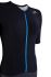 Sailfish Aerosuit pro trisuit kurzarm Schwarz Damen  SL3711