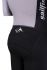 Sailfish Aerosuit perform trisuit kurzarm Schwarz Herren  SL1520