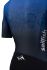Sailfish Aerosuit perform trisuit kurzarm Blau Herren  SL1339