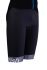 Sailfish Aerosuit pro trisuit kurzarm Schwarz Herren  SL3414