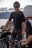 Sailfish Aerosuit pro trisuit kurzarm Schwarz Herren  SL3414