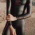 Sailfish Attack fullsleeve wetsuit Herren  G80104C10