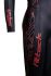 Sailfish Attack fullsleeve wetsuit Herren  G70104C10