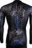 Sailfish One fullsleeve wetsuit Herren  G70103C10