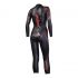 Sailfish Attack 7 fullsleeve wetsuit damen  G70204C10
