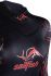 Sailfish Attack 7 fullsleeve wetsuit damen  G70204C10