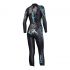 Sailfish One 7 fullsleeve wetsuit damen  G70203C10