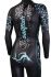 Sailfish One 7 fullsleeve wetsuit damen  G70203C10