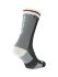 Sealskinz Billockby Fahrradsocken schwarz unisex  11125381-0001