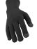 SealSkinz Skeyton wasserdicht alle Wetter ultra Griff gestrickt Radhandschuhe Schwarz unisex  12124083-0001