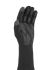 SealSkinz Skeyton wasserdicht alle Wetter ultra Griff gestrickt Radhandschuhe Schwarz unisex  12124083-0001