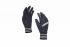 Sealskinz Solo reflektorisch handschuhe Schwarz  12100087-0101