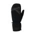 SealSkinz Extreme cold weather Insulated fusion control Fäustlinge Schwarz  12100119-0001