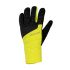 SealSkinz Fring Extreme cold weather Insulated fusion control Handschuhe Gelb/Schwarz Unisex  12123114-0017