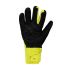 SealSkinz Fring Extreme cold weather Insulated fusion control Handschuhe Gelb/Schwarz Unisex  12123114-0017