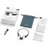 Shokz OpenRun Mini Kopfhorer Schwarz USB-C  S806-MN-BK