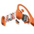 Shokz OpenRun Pro 2 Kopfhorer Orange  S820-ST-OR