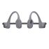 Shokz OpenSwim Pro Kopfhörer Grau  S710-ST-GY