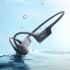 Shokz OpenSwim Pro Kopfhörer Grau  S710-ST-GY