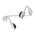 Shokz OpenMove Kopfhorer Weiss  S661WT