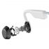 Shokz OpenMove Kopfhorer Weiss  S661WT