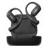 Shokz OpenFit Ohrstöpsel Schwarz  T910-ST-BK