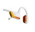 Shokz OpenRun Pro 2 Kipchoge Edition Kopfhorer Weiss  S820-ST-EK