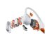 Shokz OpenRun Pro 2 Kipchoge Edition Kopfhorer Weiss  S820-ST-EK