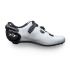 Sidi Radschuhe Wire 2S Weiss Schwarz Herren  000MCWIRE2S-002