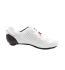 Sidi Shot 3 fahrradschuhe weiß herren  000MCSHOT3-001
