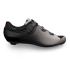 Sidi Genius 10 Rennradschuhe Grau/Schwarz Herren  000MCGENIUS10-007
