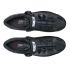 Sidi Genius 10 Rennradschuhe Schwarz Herren  000MCGENIUS10-010