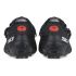Sidi Genius 10 Rennradschuhe Schwarz Herren  000MCGENIUS10-010