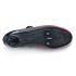 Sidi Genius 10 Rennradschuhe Rot/Schwarz Herren  000MCGENIUS10-025
